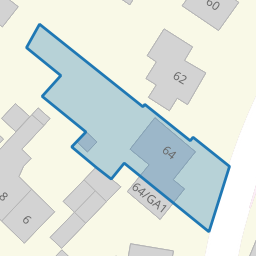 Perceel OBK00-D-2468