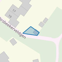 Perceel OBK00-D-2470