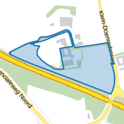 Perceel OBK00-D-2487