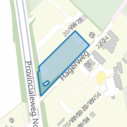 Perceel OBK00-D-2488