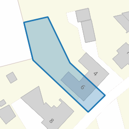 Perceel OBK00-D-2495