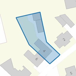 Perceel OBK00-D-2496