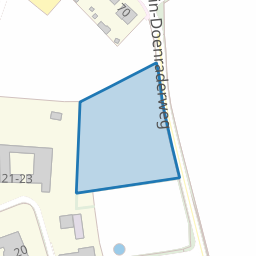 Perceel OBK00-D-2502