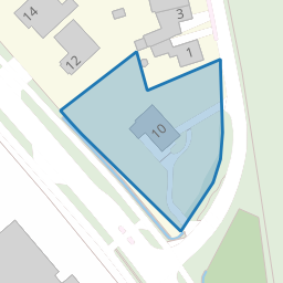 Perceel OBK00-D-2503