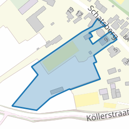 Perceel OBK00-D-2506