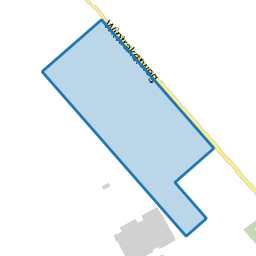 Perceel OBK00-D-2513