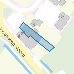 Perceel OBK00-D-2516