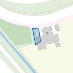 Perceel OBK00-D-2519