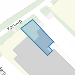 Perceel OBK00-D-2520