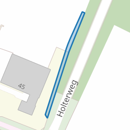 Perceel OBK00-D-2522