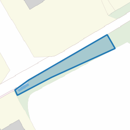 Perceel OBK00-D-2525