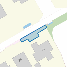 Perceel OBK00-D-2527