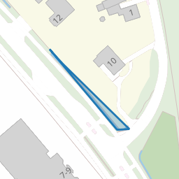 Perceel OBK00-D-2535