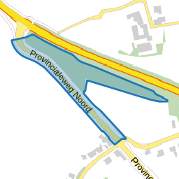 Perceel OBK00-D-2536