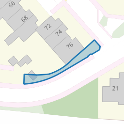 Perceel OBK00-D-2541