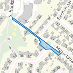 Perceel OBK00-D-2543