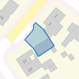 Perceel OBK00-D-2546