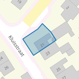 Perceel OBK00-D-2547