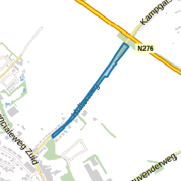 Perceel OBK00-D-2548