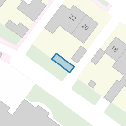 Perceel OBK00-D-2554