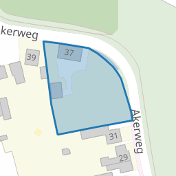 Perceel OBK00-D-2557