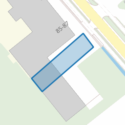 Perceel OBK00-D-2559