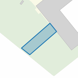 Perceel OBK00-D-2560