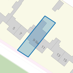 Perceel OBK00-D-2565