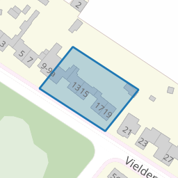 Perceel OBK00-D-2566