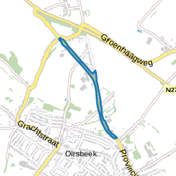 Perceel OBK00-D-2570