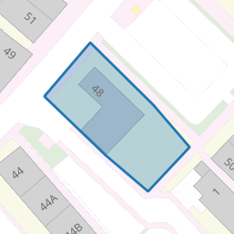 Perceel OBK00-D-2586