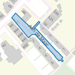 Perceel OBK00-D-2587