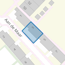 Perceel OBK00-D-2589