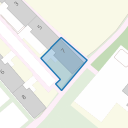 Perceel OBK00-D-2591