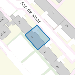 Perceel OBK00-D-2594