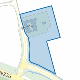 Perceel OBK00-D-2598