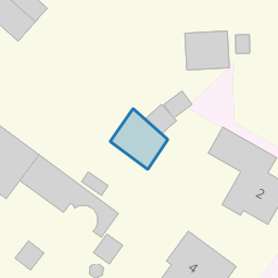 Perceel OBK00-D-2600