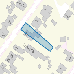 Perceel OBK00-D-2601