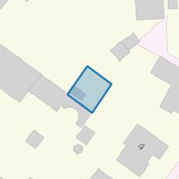 Perceel OBK00-D-2602