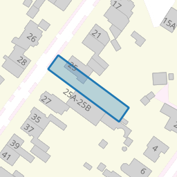 Perceel OBK00-D-2603