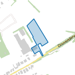 Perceel OBK00-D-2610