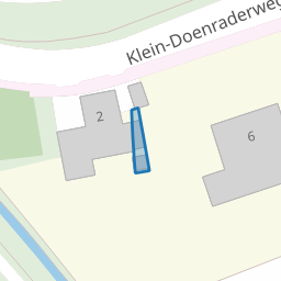 Perceel OBK00-D-2614