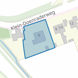 Perceel OBK00-D-2615