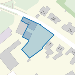 Perceel OBK00-D-2640