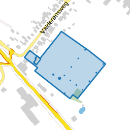 Perceel OBK00-D-2643
