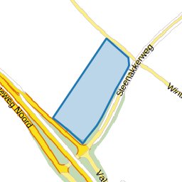 Perceel OBK00-D-2651