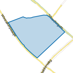 Perceel OBK00-D-2655