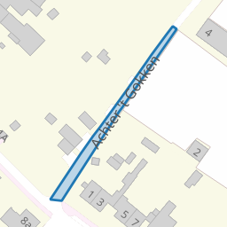 Perceel OBK00-D-2660