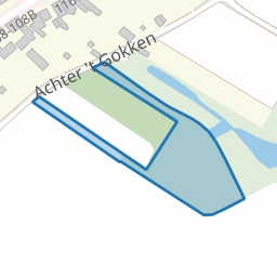 Perceel OBK00-D-2666