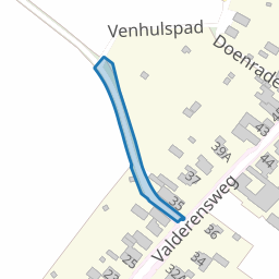 Perceel OBK00-D-2673